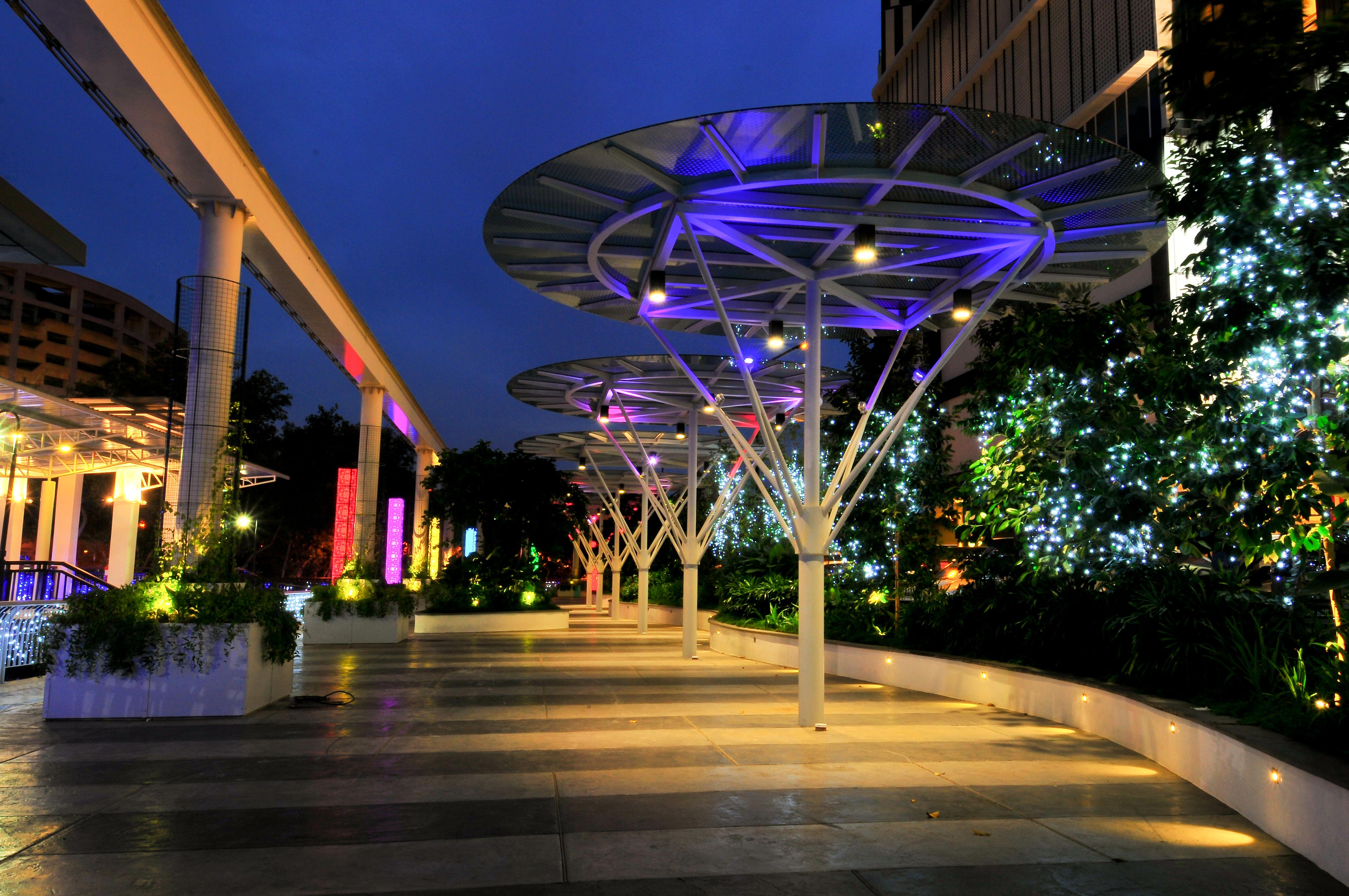 Swiss-Garden Hotel Melaka Экстерьер фото