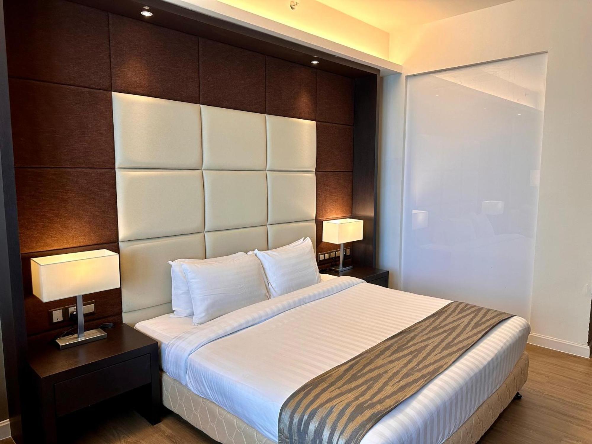 Swiss-Garden Hotel Melaka Экстерьер фото