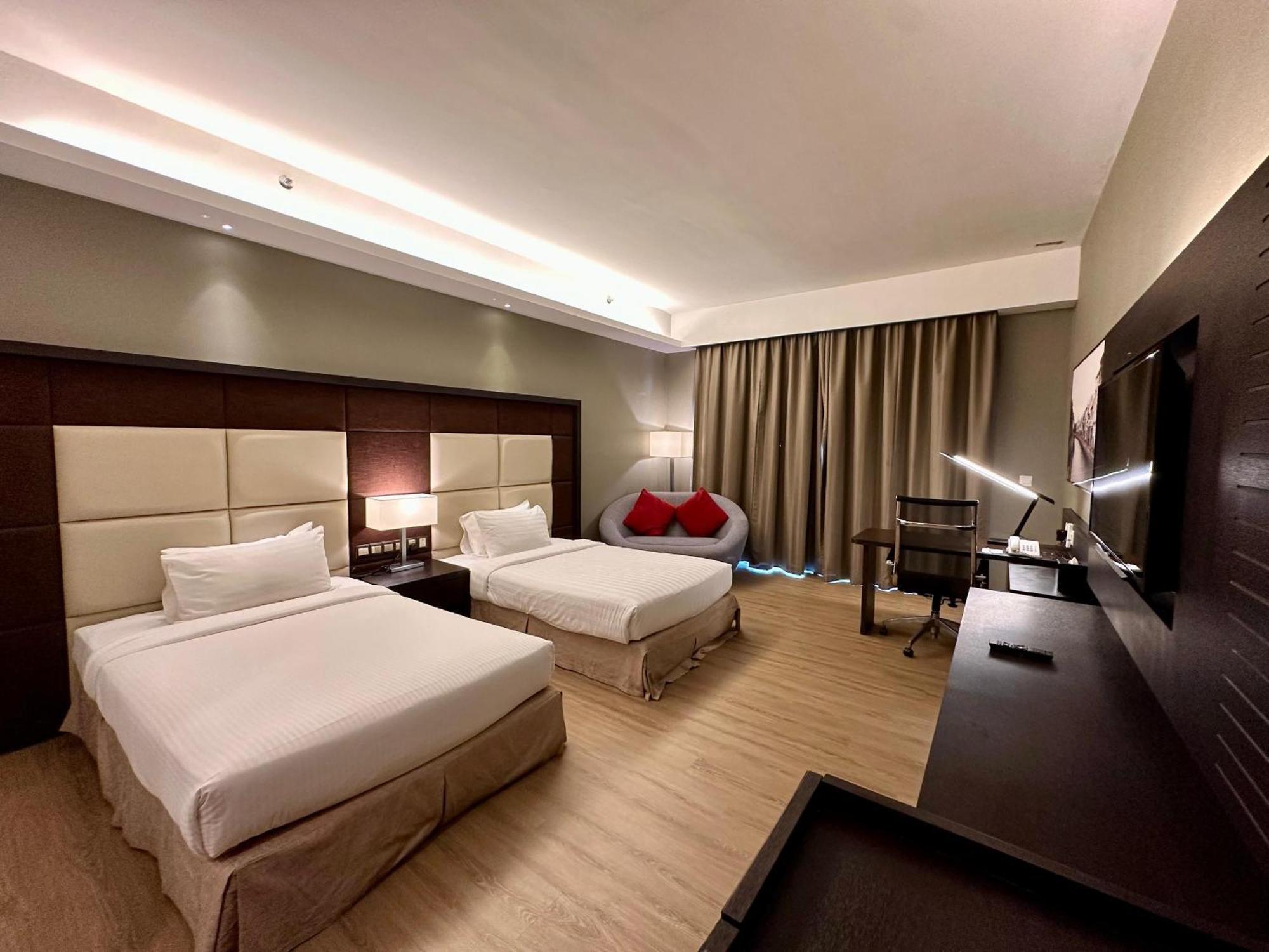 Swiss-Garden Hotel Melaka Экстерьер фото