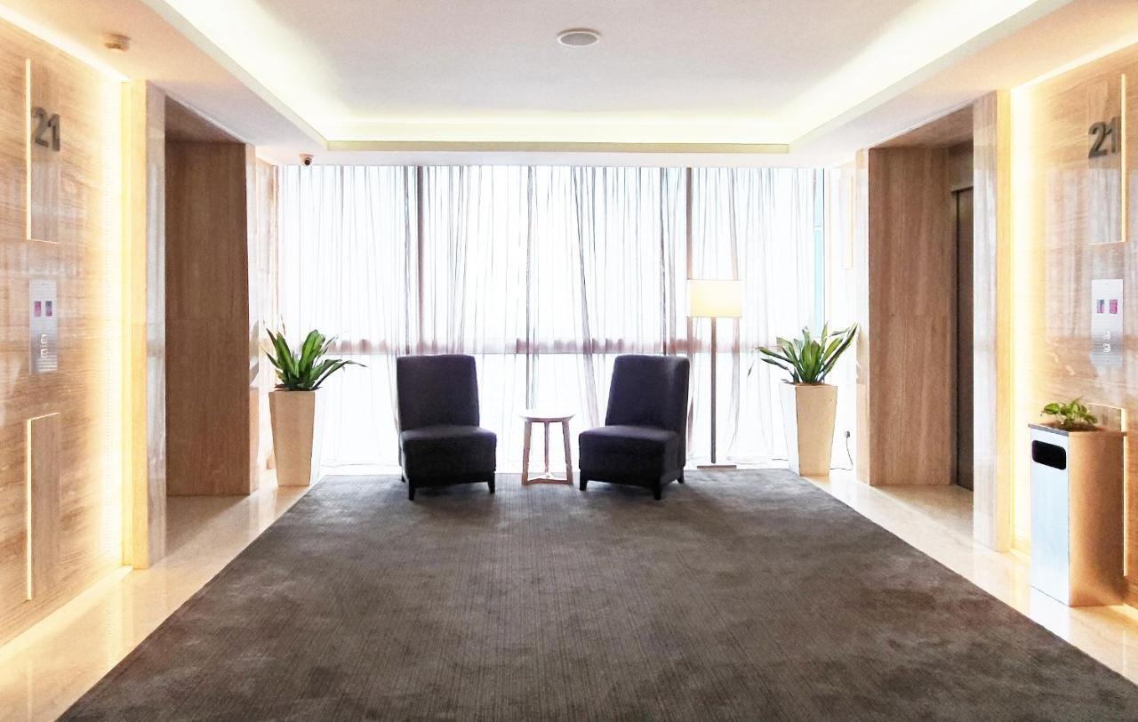 Swiss-Garden Hotel Melaka Экстерьер фото